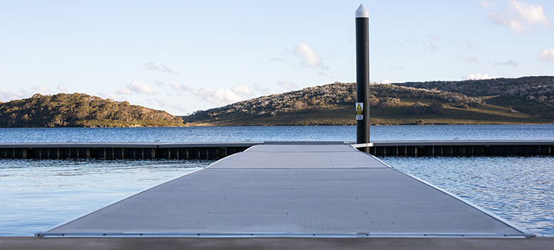 Jetty | Charterfields Limited